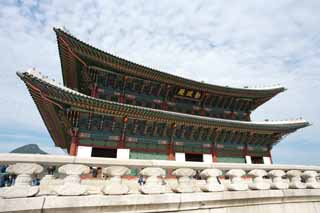 , , , , ,  .,Kunjongjon Kyng-bokkung,  ,  , Confucianism,   