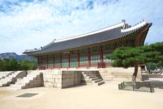 foto,tela,gratis,paisaje,fotografa,idea,Osamu Sei de Kyng - bokkung, Edificio de madera, Herencia de mundo, Confucianism, El alfabeto de Hangul