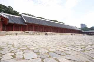, , , , ,  .,Tadashi  mausoleum Imperial , Jongmyo Shrine,  ,  , Imperial  