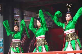 Foto, materiell, befreit, Landschaft, Bild, hat Foto auf Lager,Sommerpalast in Peking-Oper, Klassisches Drama, Gesprochen Wort, Das Tanzen, Weiblich