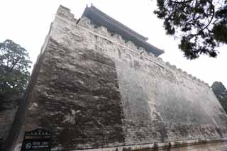 photo,material,free,landscape,picture,stock photo,Creative Commons,Ling constant Ishigaki, Ishigaki, Wall, Roof, World Heritage