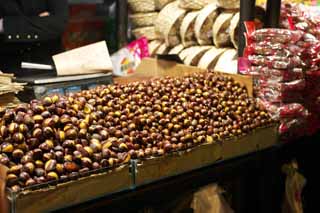 fotografia, materiale, libero il panorama, dipinga, fotografia di scorta,Marron negozi, , Castagne, , Dolci