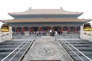 photo,material,free,landscape,picture,stock photo,Creative Commons,Forbidden City Kiyomiya Inui, Prince dense denominated law, Hiroshi Akira Komei, Zhu coating, Long cloud stone floor