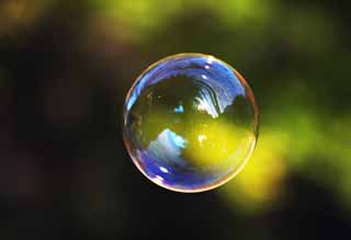 photo,material,free,landscape,picture,stock photo,Creative Commons,Soap bubble, SHABON ball, Foam, Yu -, Child's play