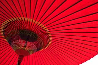 fotografia, materiale, libero il panorama, dipinga, fotografia di scorta,Kazu Miyako ombrello, Ombrello, L'ombrello di Kyoto, Equipaggiamento da pioggia, Arti ed arti