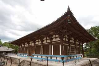 ,,, ,,, Toshodai-ji   ,  ., ,  ., Chaitya.