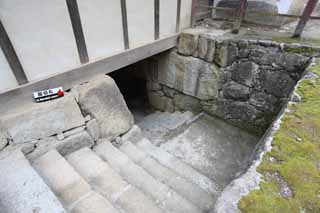 photo,material,free,landscape,picture,stock photo,Creative Commons,Himeji-jo Castle, Four national treasures Castle, Sadanori Akamatsu, Shigetaka Kuroda, Hideyoshi Hashiba