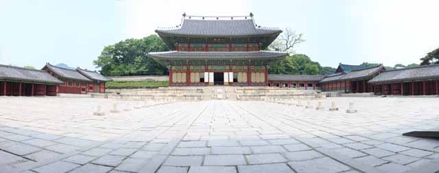 photo,material,free,landscape,picture,stock photo,Creative Commons,Benevolent administration, The Imperial Court architecture, I am painted in red, Tadashi, world heritage