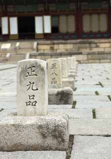 fotografia, materiale, libero il panorama, dipinga, fotografia di scorta,Una pietra di pavimento di articolo dell'amministrazione benevola, La Corte Imperiale l'architettura, monumento, Una pietra di pavimento di articolo, eredit di mondo