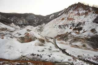 ,,, ,,,  Onsen Noboribetsu.,  ., .,  ., .