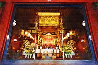 illust, matire, libre, paysage, image, le tableau, crayon de la couleur, colorie, en tirant,Palais de temple Senso-ji, visiter des sites pittoresques tache, Temple Senso-ji, Asakusa, lanterne