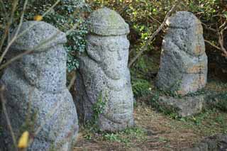 photo,material,free,landscape,picture,stock photo,Creative Commons,Torr Hull van, symbol, travelers' guardian deity, stone statue, An ornament