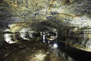 Foto, materieel, vrij, landschap, schilderstuk, bevoorraden foto,Kyosai Grot, Kalkpegel, Stalagmite, Meng grot, Ik ben fantastisch