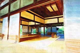 ,,, ,,,   , ,.  

 Ogata Tenryu-ji., Chaitya.,       ,  , Sagano.