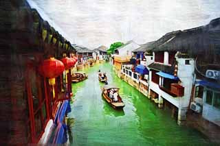 ,,, ,,,   , ,.  

 Zhujiajiao.,  ., .,     -  ., .