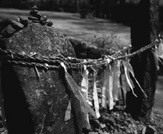 photo,material,free,landscape,picture,stock photo,Creative Commons,Roped ritual enclosure, tradition, , , 