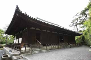 foto,tela,gratis,paisaje,fotografa,idea,Temple Kannondo de Byodo-in, Herencia de mundo, Fe de Jodo, Pesimismo atribuible a la creencia en el tercero y ltimo escenario de Buddhism, Una Amitabha inactivo imagen