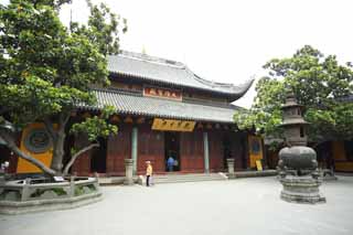 photo,material,free,landscape,picture,stock photo,Creative Commons,Hoden very much male a Ryuge mass temple, Buddhism, Prayer, Faith, An incense lamp