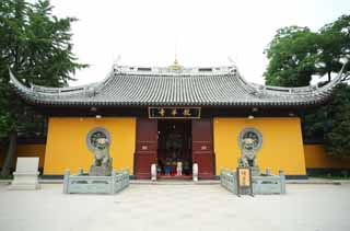 photo,material,free,landscape,picture,stock photo,Creative Commons,A Ryuge mass temple Buddhist monastery, Buddhism, Prayer, Faith, lion