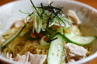 , , , , ,  .,  ramen, leek, cucumber, Noodles, 