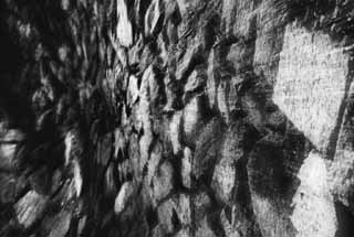 photo,material,free,landscape,picture,stock photo,Creative Commons,Birth from chaos, Kiyomizu Temple, stone wall, , 