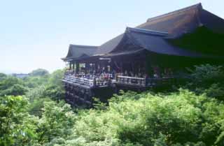 foto,tela,gratis,paisaje,fotografa,idea,Kyomizudera, Kiyomizu templo, , , 