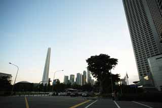 foto,tela,gratis,paisaje,fotografa,idea,De acuerdo con Singapur, Automvil, Edificio alto, Dao de guerra, De noche