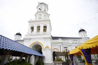 , , , , ,  .,Sultan Abu Bakar Mosque, Islam, ,  ,   