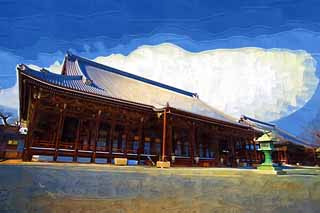 ,,, ,,,   , ,.  

 Honganji       ., Honganji., Chaitya., Shinran.,  .