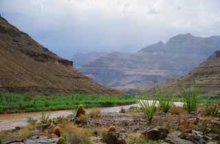 photo,material,free,landscape,picture,stock photo,Creative Commons,Scall in the valley, cliff, rain, , 