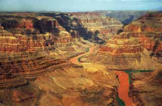 photo,material,free,landscape,picture,stock photo,Creative Commons,Coulds shadow on the valley, cliff, river, , 