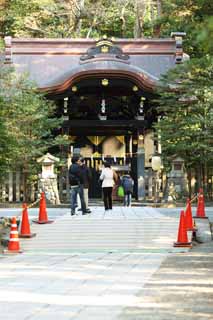 fotografia, materiale, libero il panorama, dipinga, fotografia di scorta,Hachiman-gu bandiera di Sacrario di resa sacrario scintoista, Il completamento di studi, Yoritomo Minamoto pubblico, Sanetomo Minamotono,  nero