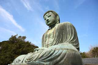 fotografia, material, livra, ajardine, imagine, proveja fotografia,Kamakura grande esttua de Buda, , , Soong nomeiam, Escultura de Budismo