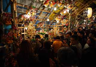 , , , , ,  .,  Shinto shrine Cock , , , rake,  