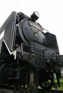 , , , , ,  .,D51  .,  locomotive, , , 