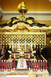 ,,, ,,,omikoshi Enoshima., Goldwork., ., Enoshima   Devas, 