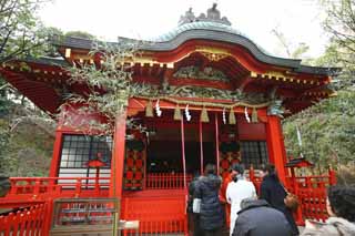 , , , , ,  .,Eshima Shrine Nakatsu shrine, , Shinto shrine, , Ozunu Enno