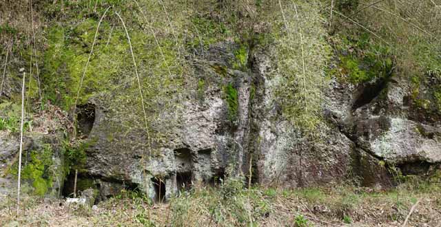 foto,tela,gratis,paisaje,fotografa,idea,Raticida de Arsenical de mina de - plata - de Iwami, La galera, Vena, Un depsito eterno, Somo