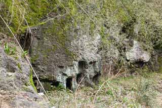 photo, la matire, libre, amnage, dcrivez, photo de la rserve,Poison du rat arsenical de l'Iwami-argent-mien, La galerie, veine, Un dpt ternel, Somo