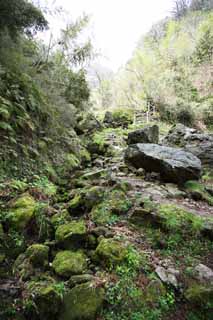 photo, la matire, libre, amnage, dcrivez, photo de la rserve,Poison du rat arsenical de l'Iwami-argent-mien, La galerie, veine, Un dpt ternel, Somo